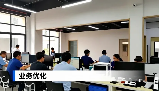 空间设计在真实环境中的表现