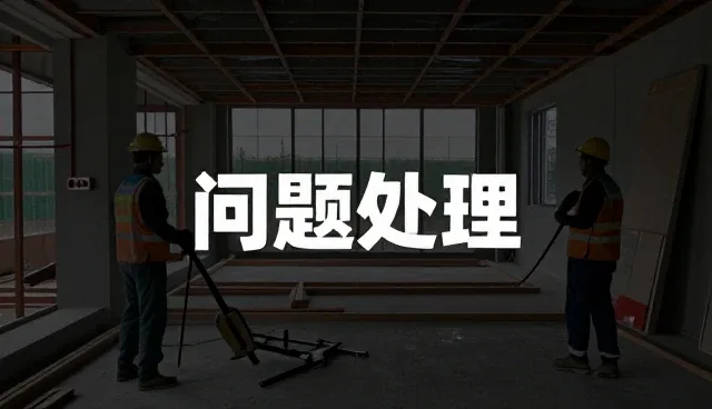住宅精装修中环境适应性问题的解决策略