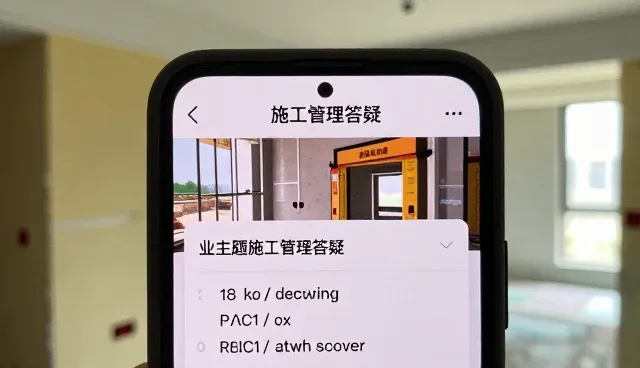 一文读懂在施工管理商铺装修空间设计